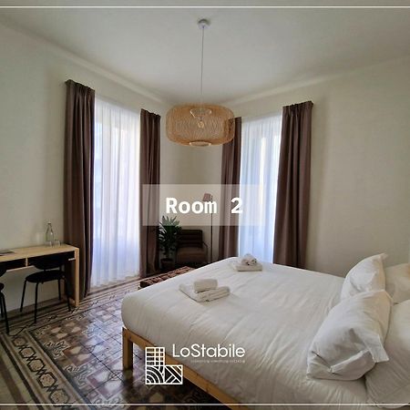 Lostabile Guesthouse & Coworking 巴里 外观 照片