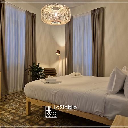 Lostabile Guesthouse & Coworking 巴里 外观 照片
