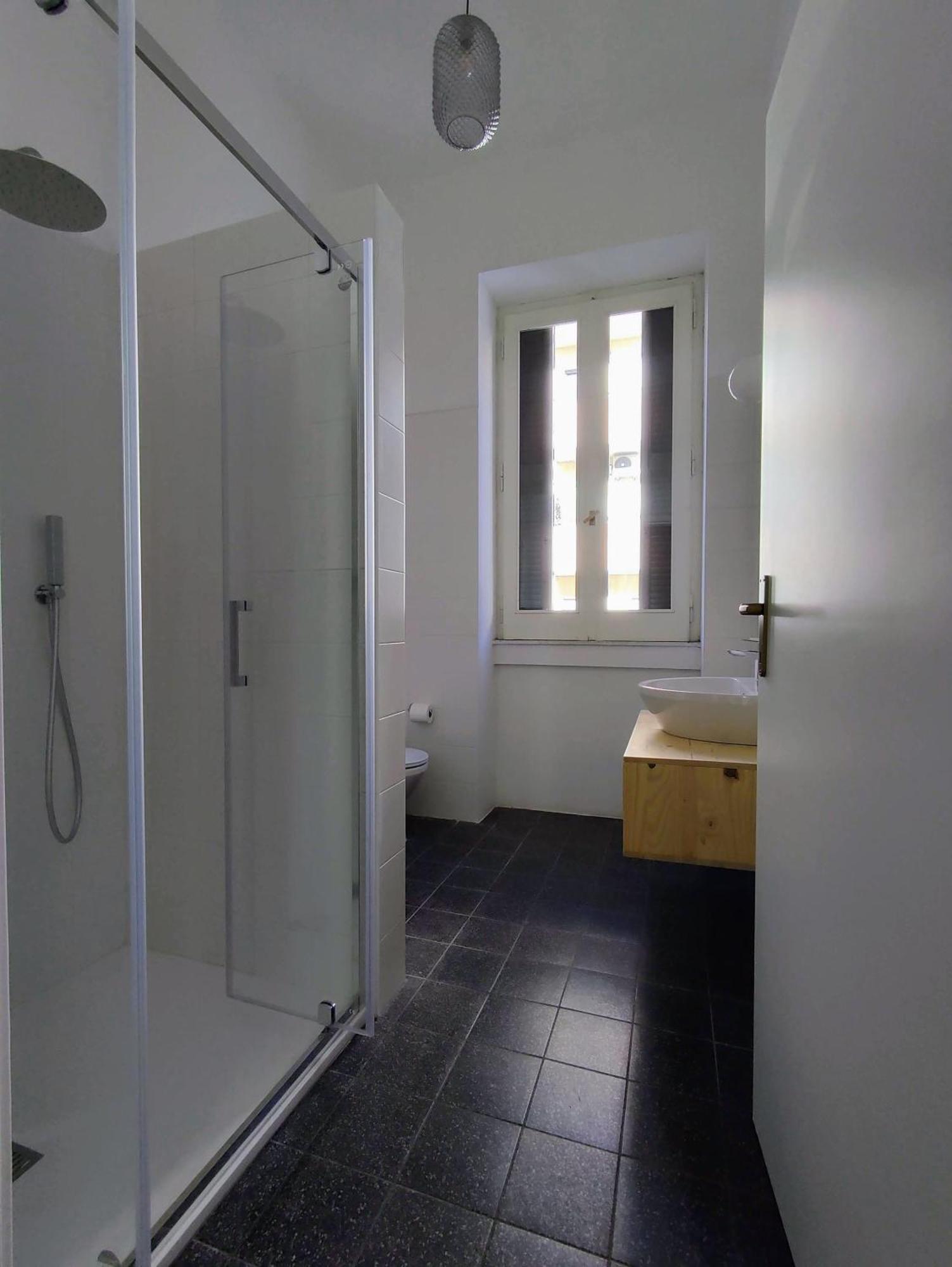 Lostabile Guesthouse & Coworking 巴里 外观 照片