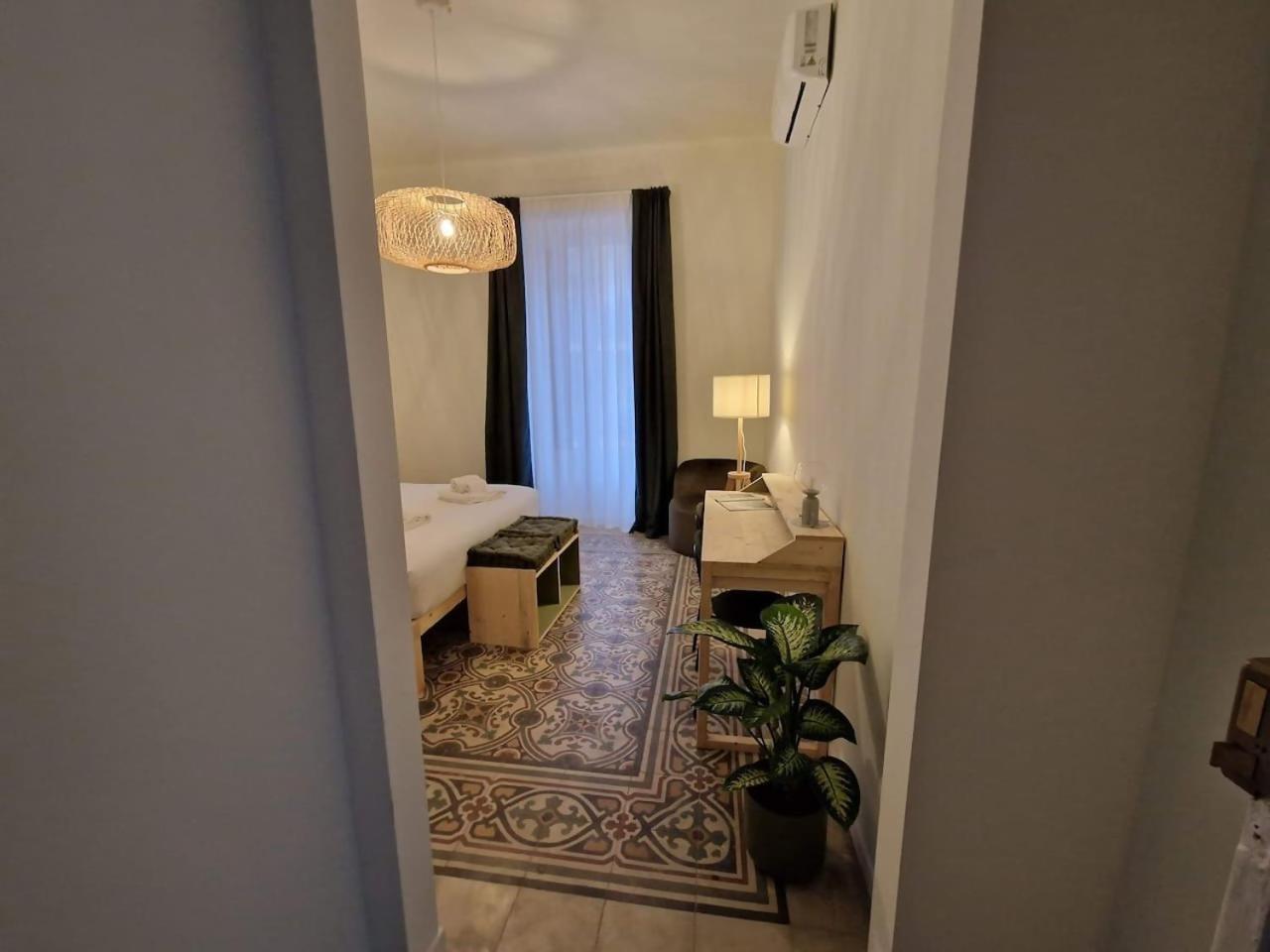 Lostabile Guesthouse & Coworking 巴里 外观 照片