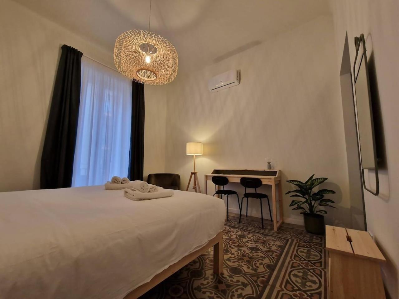 Lostabile Guesthouse & Coworking 巴里 外观 照片