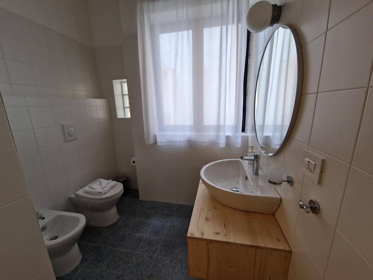 Lostabile Guesthouse & Coworking 巴里 外观 照片