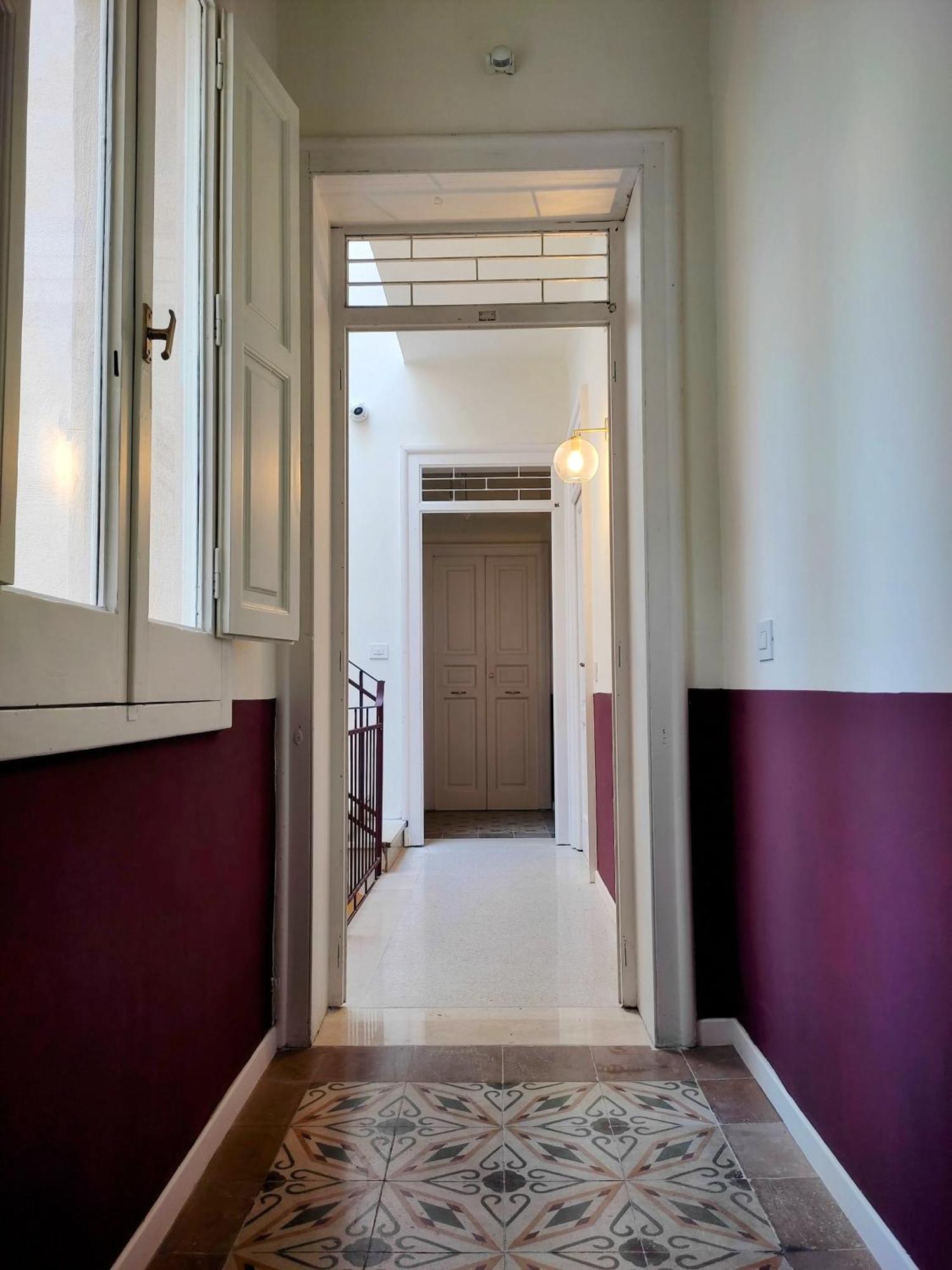 Lostabile Guesthouse & Coworking 巴里 外观 照片