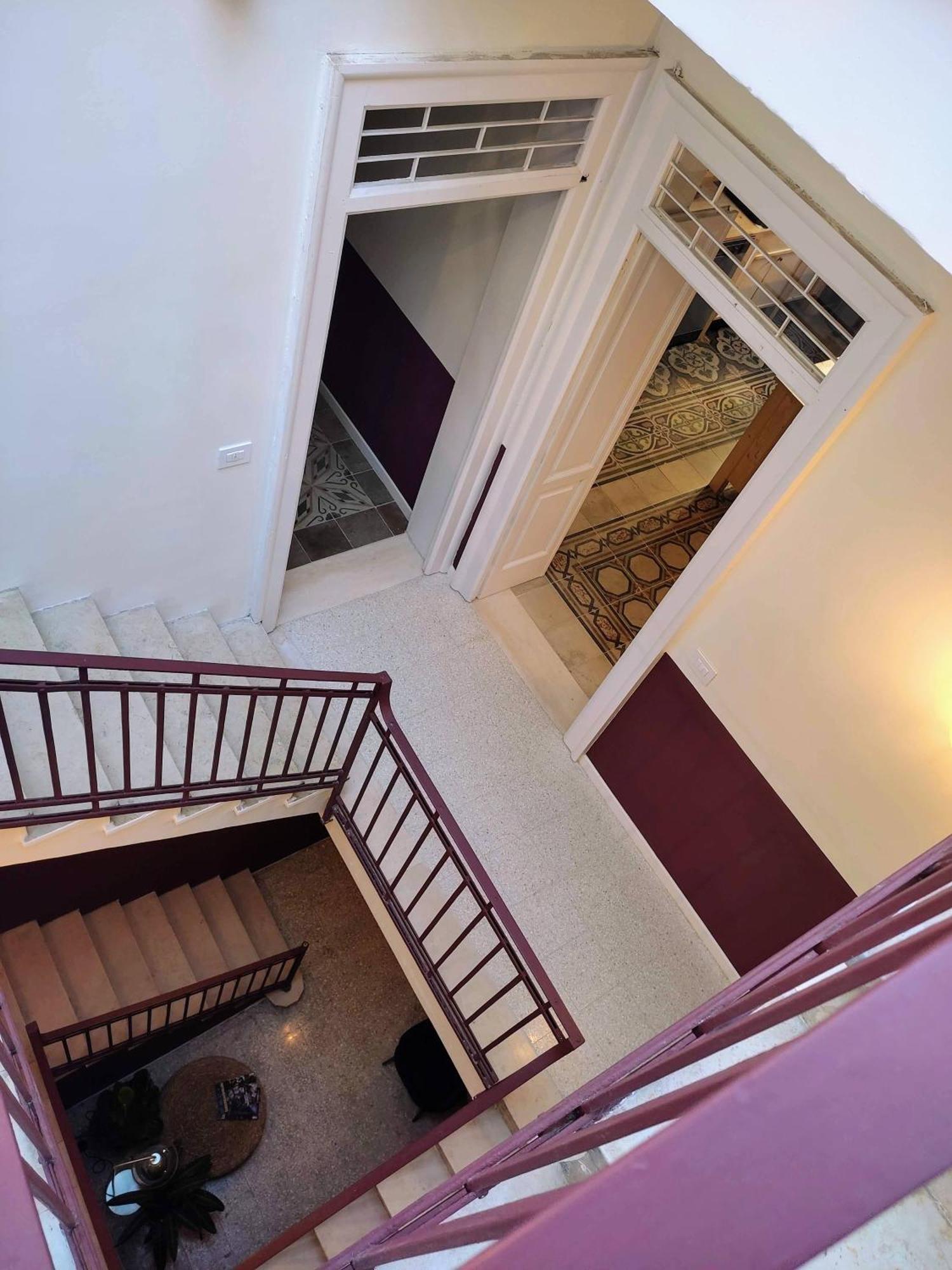Lostabile Guesthouse & Coworking 巴里 外观 照片