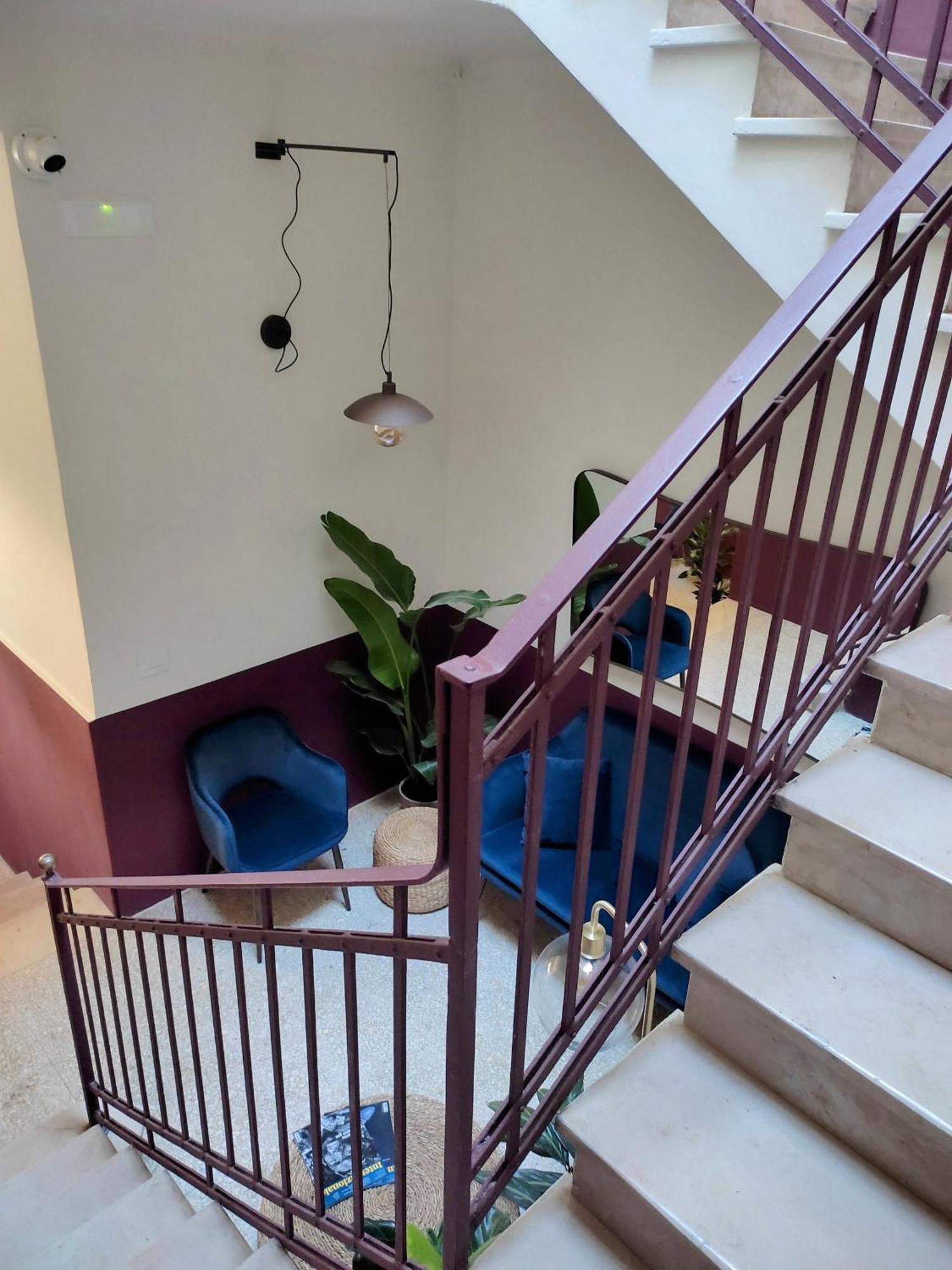 Lostabile Guesthouse & Coworking 巴里 外观 照片