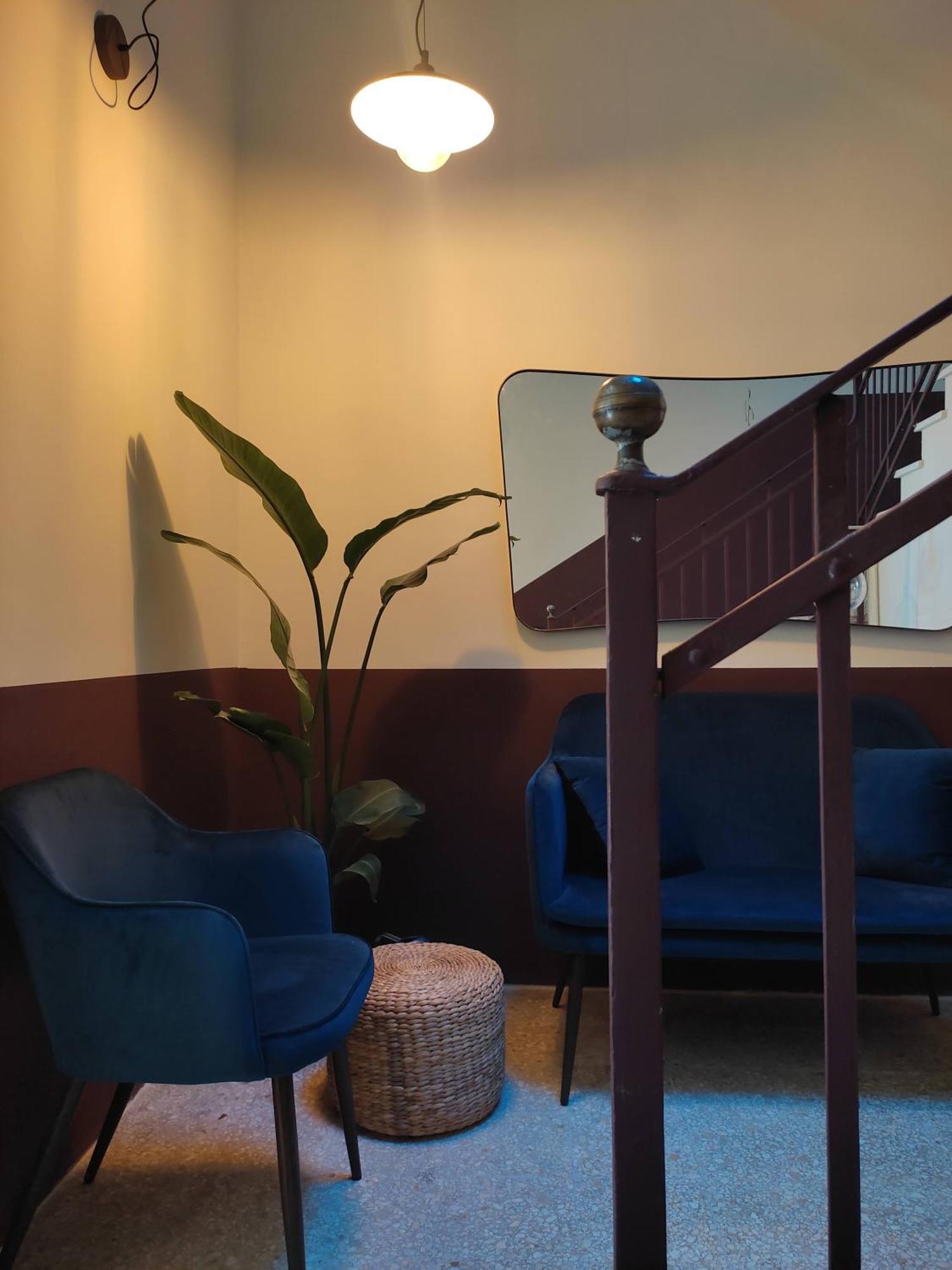 Lostabile Guesthouse & Coworking 巴里 外观 照片