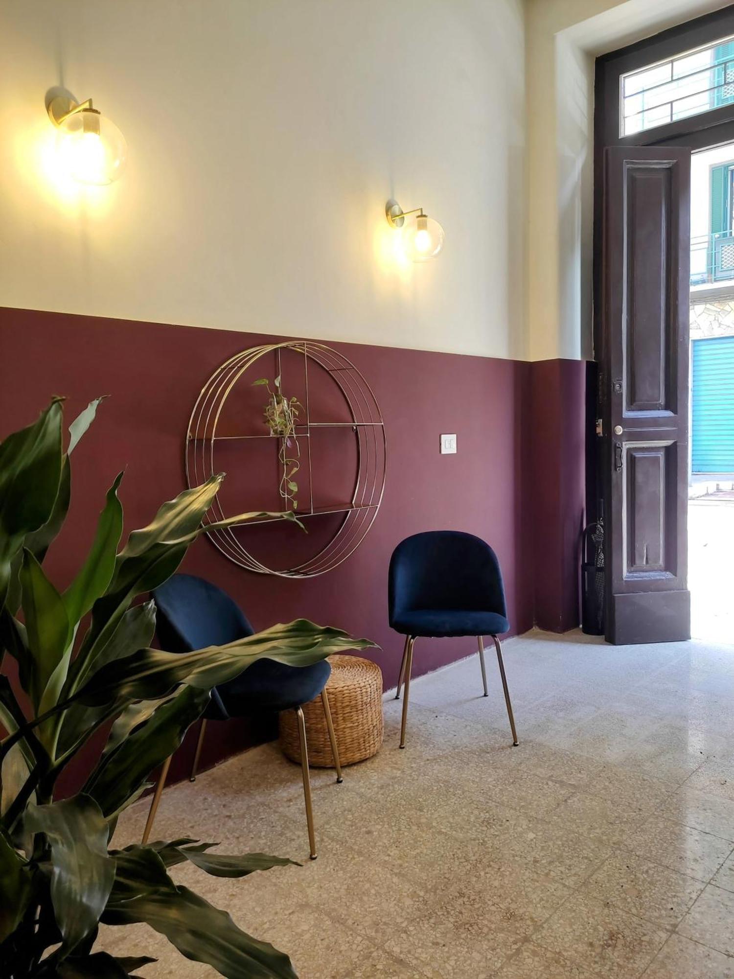 Lostabile Guesthouse & Coworking 巴里 外观 照片