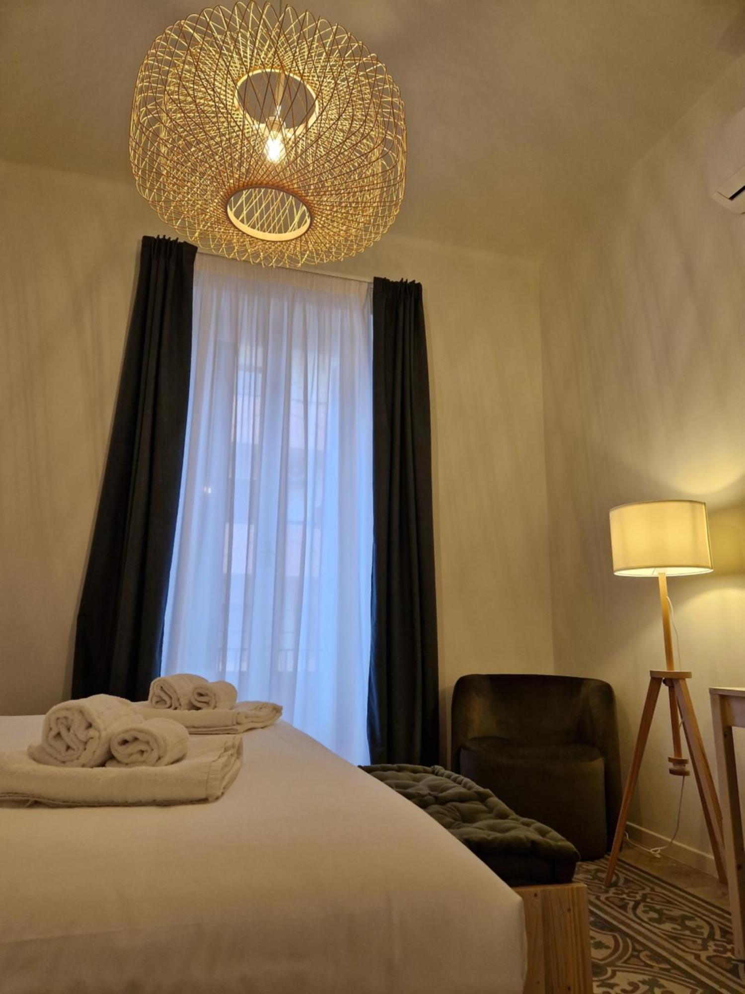 Lostabile Guesthouse & Coworking 巴里 外观 照片