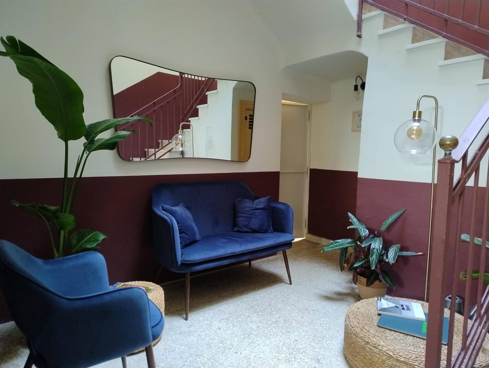 Lostabile Guesthouse & Coworking 巴里 外观 照片