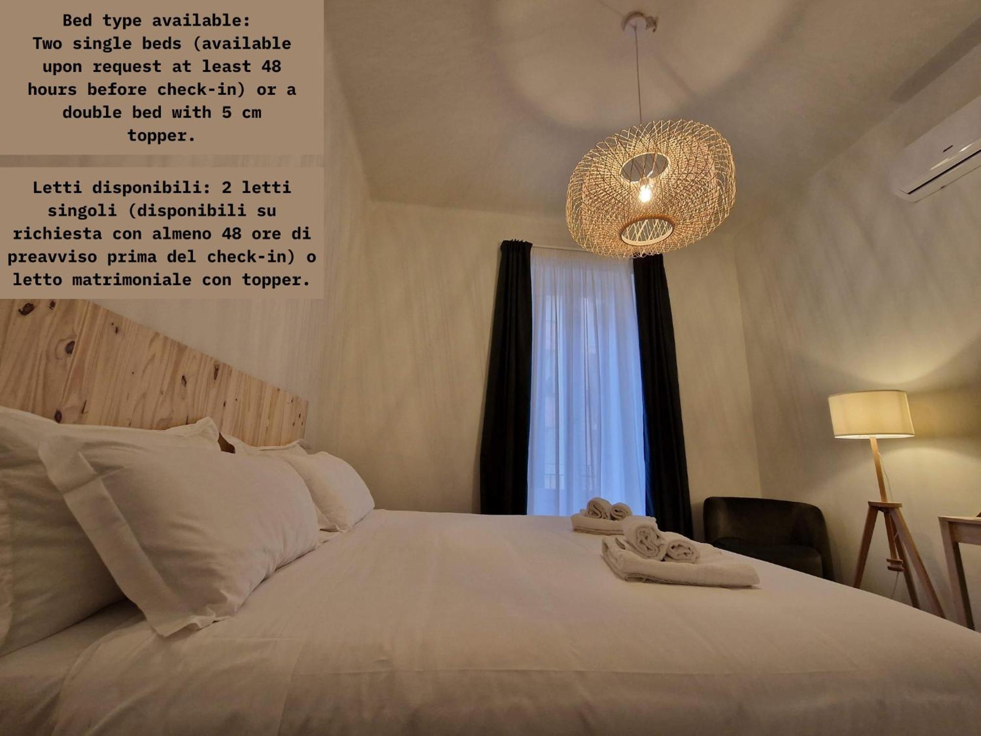 Lostabile Guesthouse & Coworking 巴里 外观 照片