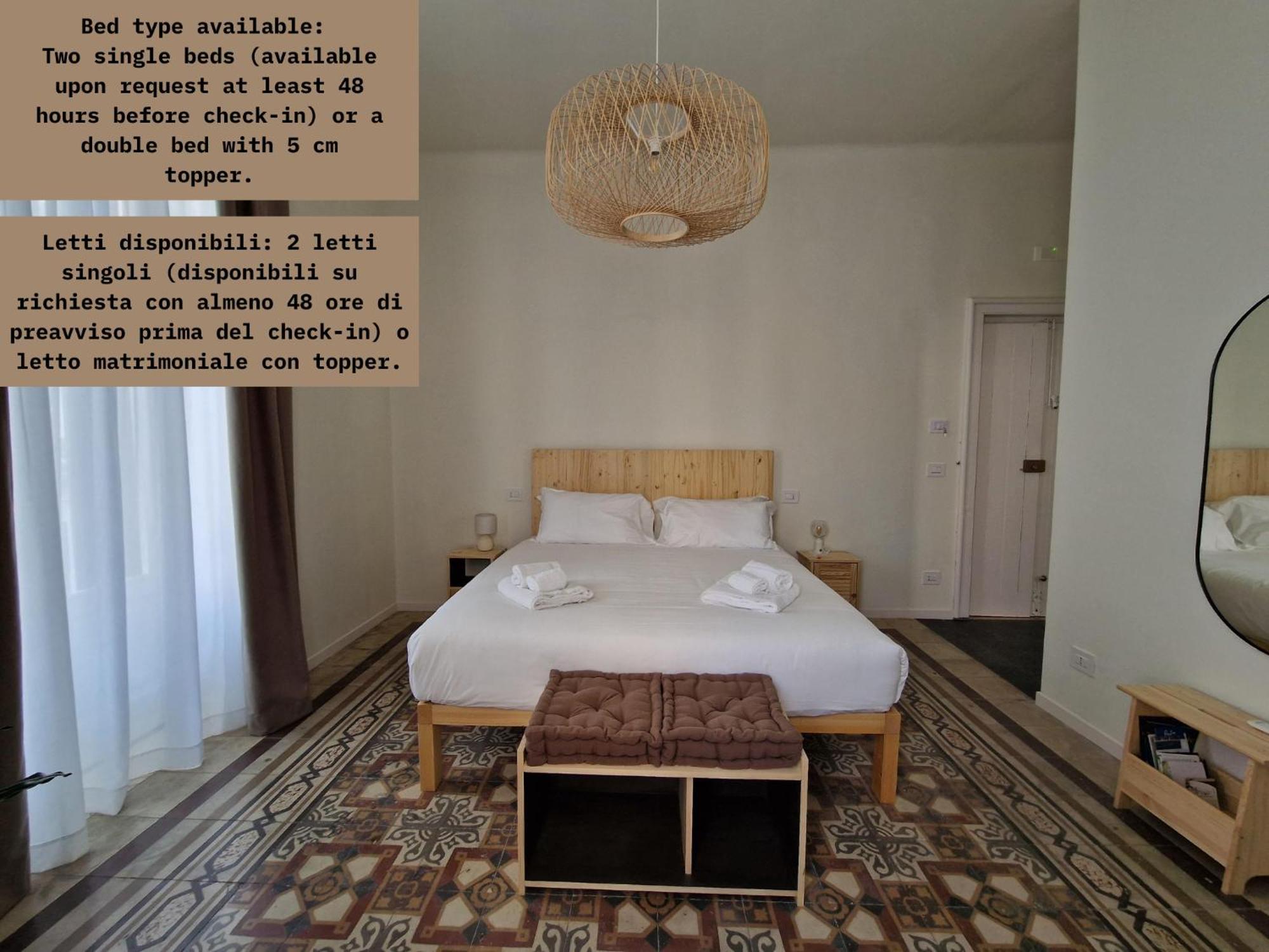 Lostabile Guesthouse & Coworking 巴里 外观 照片