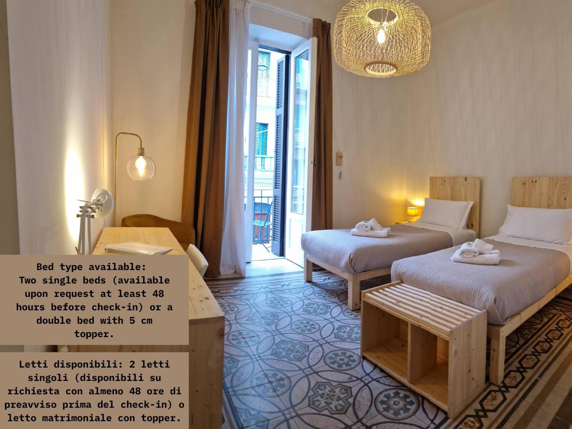 Lostabile Guesthouse & Coworking 巴里 外观 照片